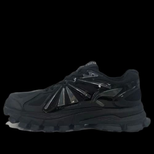 Li-Ning Furious Rider Ace Element x Paris Fashion Week 'Black'