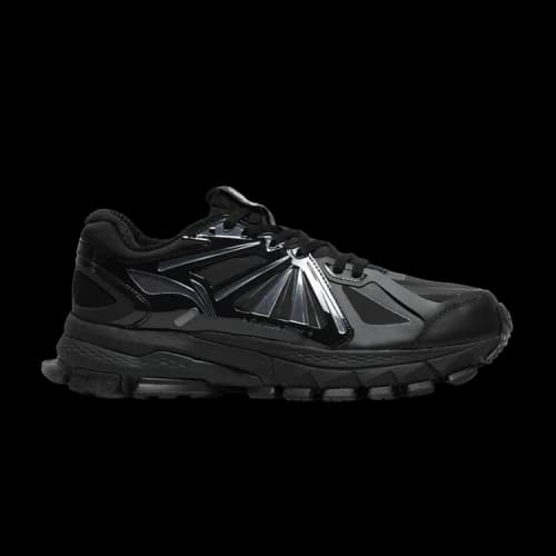 Li-Ning Furious Rider Ace Element 'Black'
