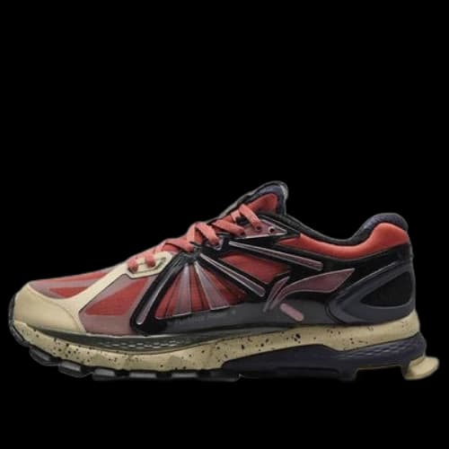 Li-Ning Furious Rider Ace Element x Paris Fashion Week