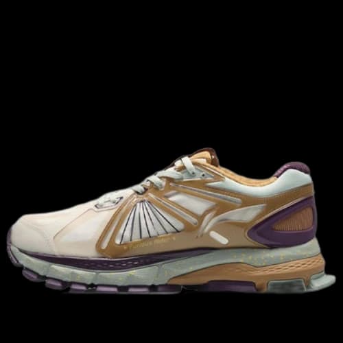 Li-Ning Furious Rider Ace Element x Paris Fashion Week
