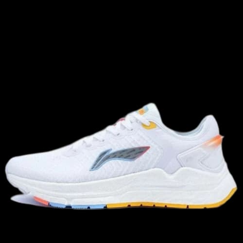 Li-Ning Furious Rider 5 'White Blue Yellow'