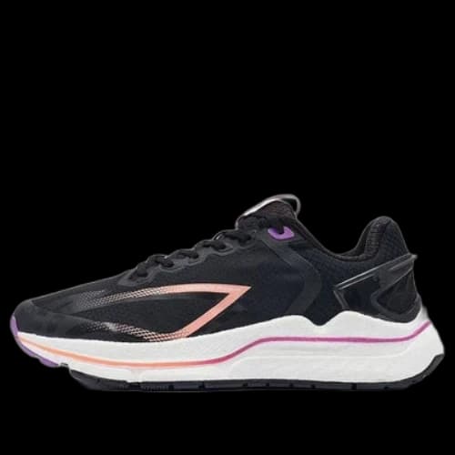 Li-Ning Furious Rider 5 'Black Pink Purple'