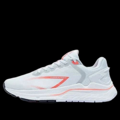 Li-Ning Furious Rider 5 'White Orange'