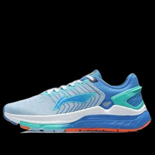 Li-Ning Furious Rider 5 'Ocean Blue'
