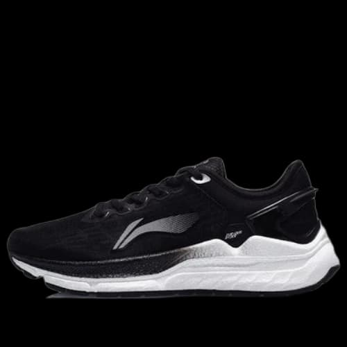 Li-Ning Furious Rider 5 'Black White'