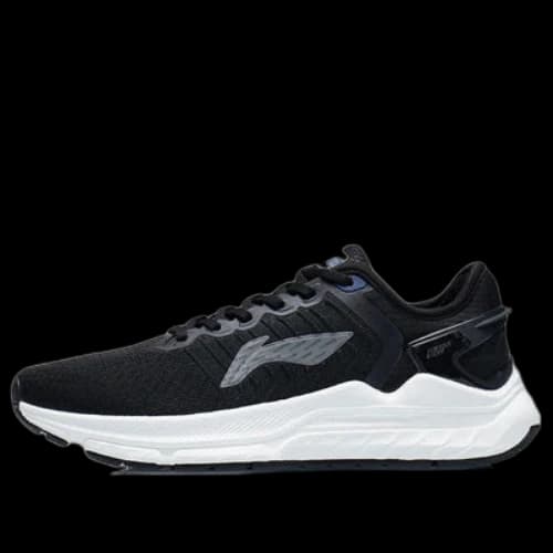 Li-Ning Furious Rider 5 'Black White Silver'