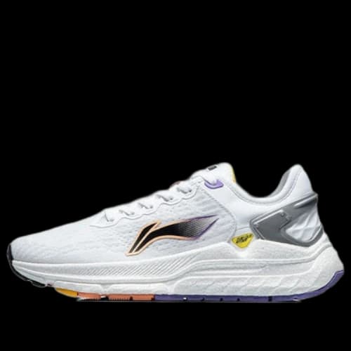 Li-Ning Furious Rider 5 'White Orange' (Women's)