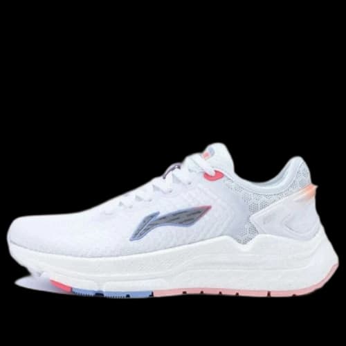 Li-Ning Furious Rider 5 'White Blue' (Women's)