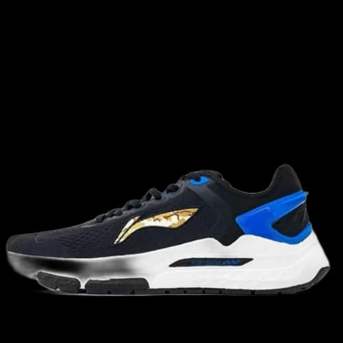 Li-Ning Furious Rider 5 x STA 'Black Blue'
