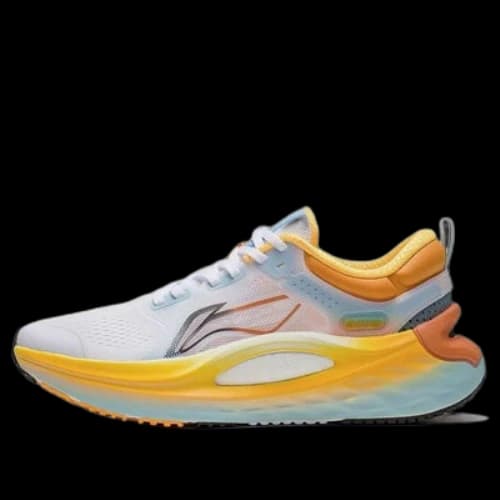 Li-Ning Furious Rider 6 'White Yellow'