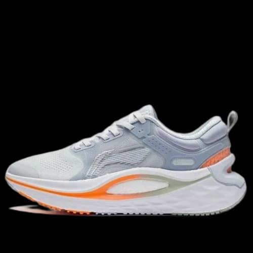 Li-Ning Furious Rider 6 'Grey Blue Orange'
