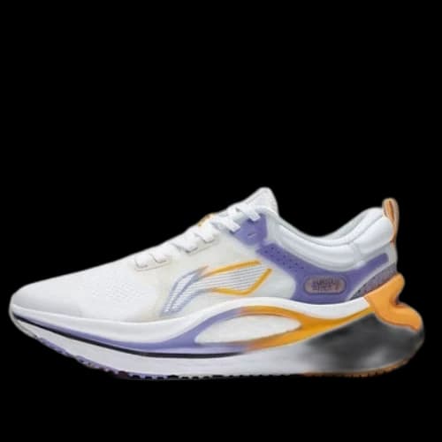 Li-Ning Furious Rider 6 'White'