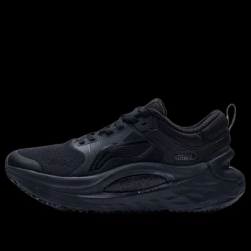 Li-Ning Furious Rider 6 'Black' (Women's)