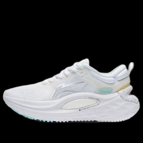 Li-Ning Furious Rider 6 'White Grey' (Women's)