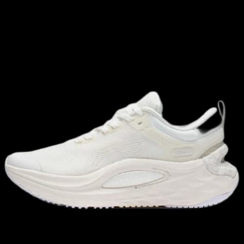 Li-Ning Furious Rider 6 'Pearl White' (Women's)