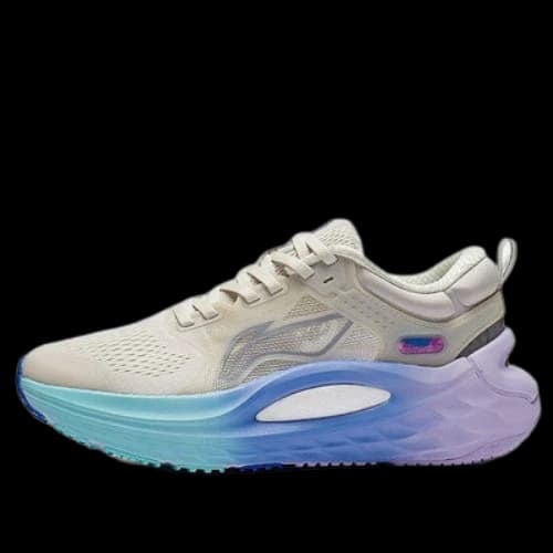 Li-Ning Furious Rider 6 'Cotton Candy' (Women's)