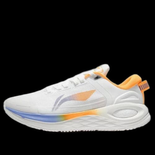 Li-Ning Furious Rider 6 Essential 'White Yellow'