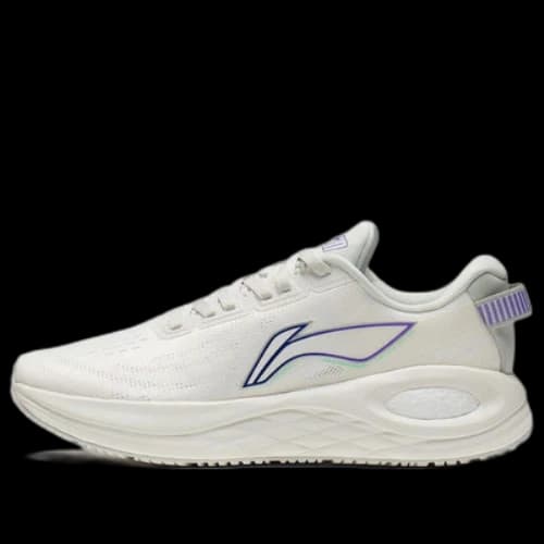 Li-Ning Furious Rider 6 Essential 'White'