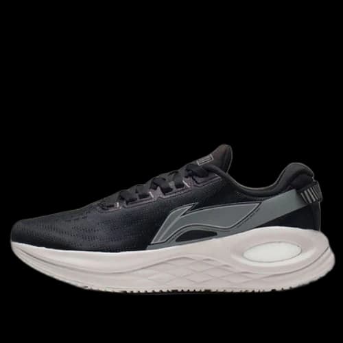 Li-Ning Furious Rider 6 Essential 'Black White'