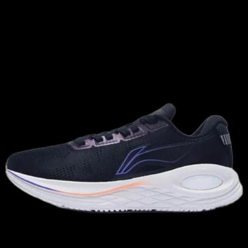 Li-Ning Furious Rider 6 Essential 'Shadow Black'