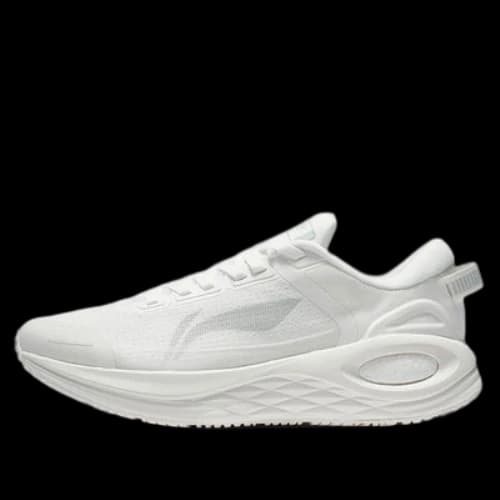 Li-Ning Furious Rider 6 Essential 'White'