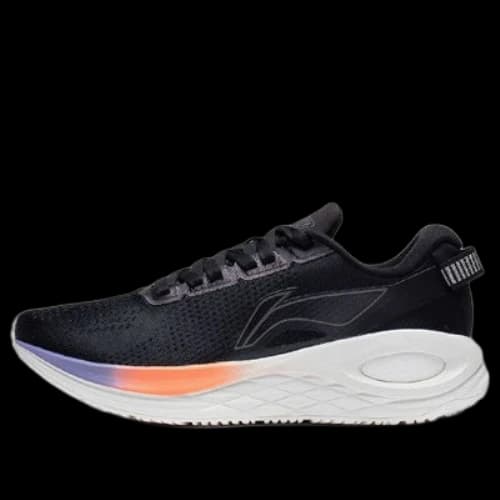 Li-Ning Furious Rider 6 Essential 'Black Orange' (Women's)
