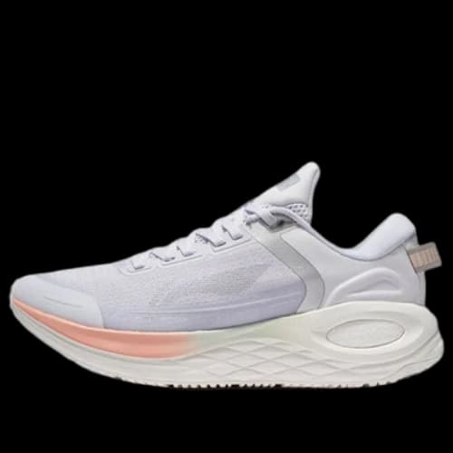 Li-Ning Furious Rider 6 Essential 'Whtie Orange' (Women's)