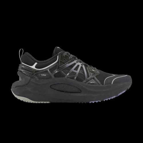 Li-Ning Furious Rider 6 x Soulland 'Black' (Women's)