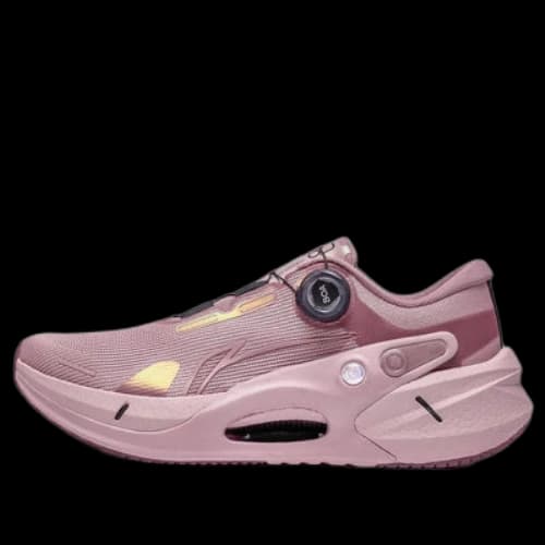 Li-Ning Furious Rider 7 Pro 'Baby Pink'