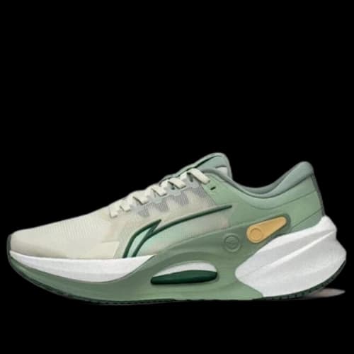 Li-Ning Furious Rider 7 'Green Yellow'