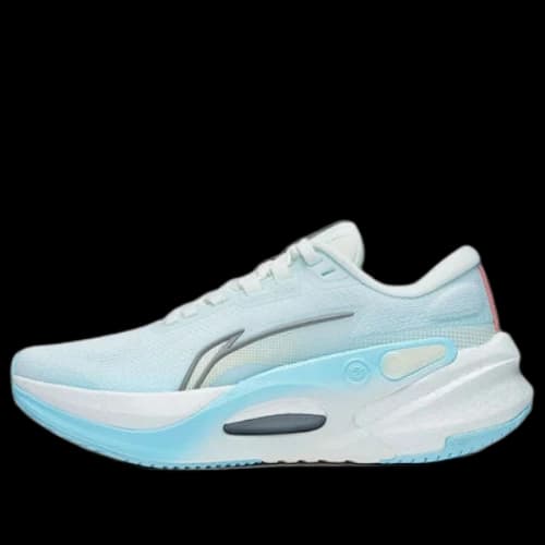Li-Ning Furious Rider 7.0 V2 'Ice Blue White' (Women's)