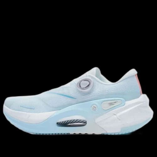 Li-Ning Furious Rider 7 Pro V2 'Light Blue White' (Women's)