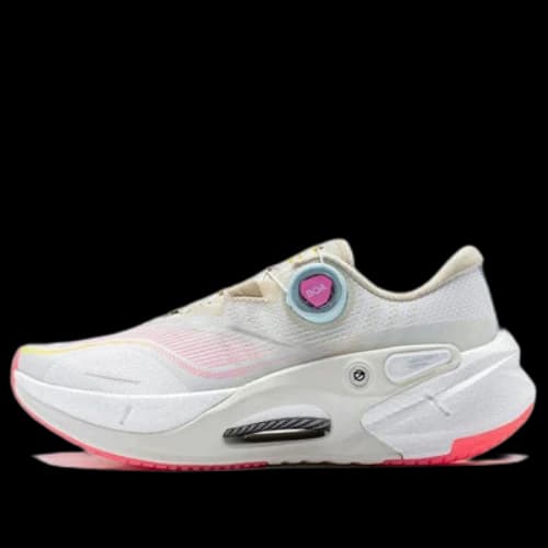 Li-Ning Furious Rider 7.0 Pro V2 'White Grey Pink' (Women's)