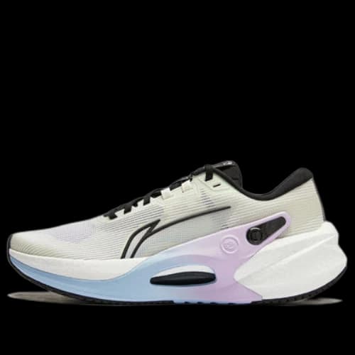 Li-Ning Furious Rider 7.0 V2 'Marshmallow'