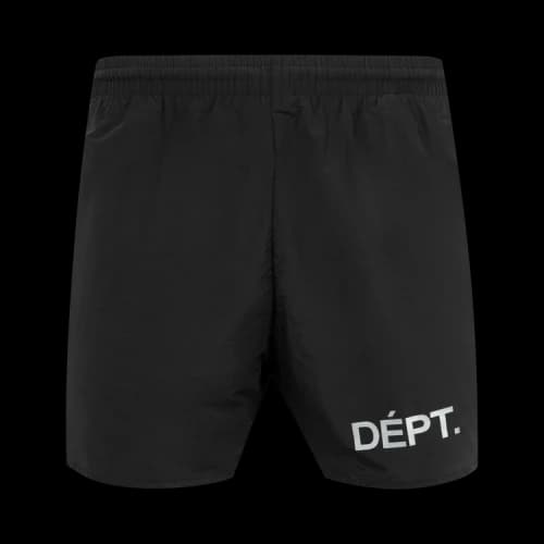 Gallery Dept. Active Short 'Black'