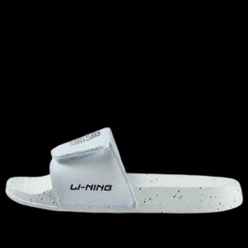 Li-Ning Dagger 'White'