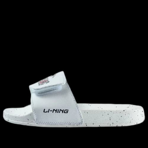 Li-Ning Dagger 'White Black'