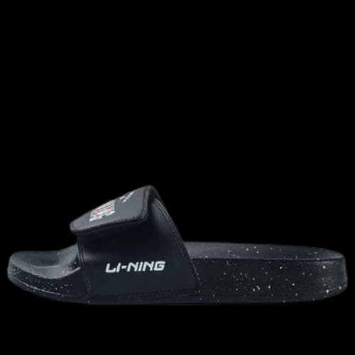 Li-Ning Dagger 'Black'