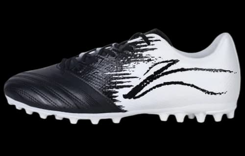 Li-Ning Dagger 2 AG 'Standard White Black'
