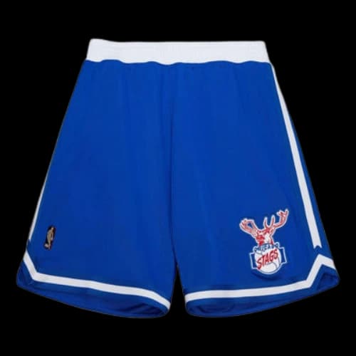 Mitchell & Ness x NBA HWC 2005-06 Shorts 'Chicago Bulls'