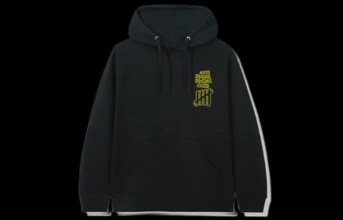 ANTI SOCIAL SOCIAL CLUB x Undefeated Logo