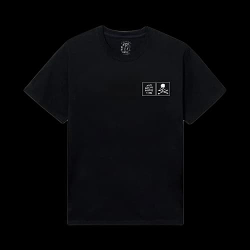 Anti Social Social Club x Mastermind Mmotch Tee 'Black'