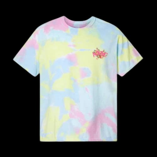 Anti Social Social Club Lupercalia Tee 'Dream'
