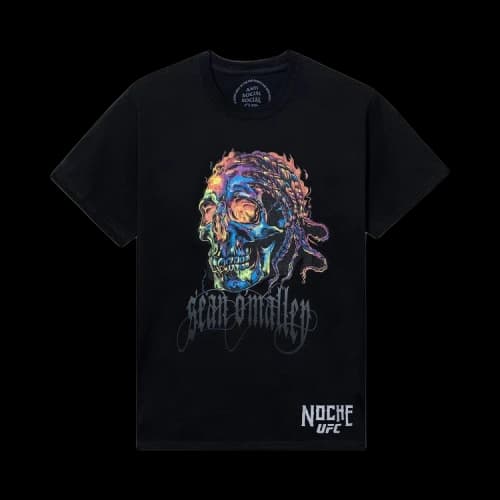 Anti Social Social Club Suga Skull Tee 'Black'