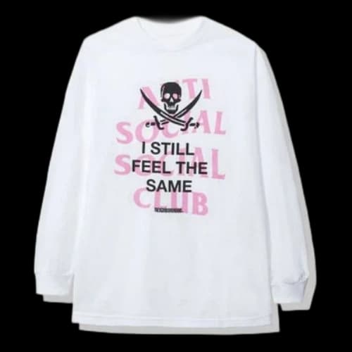 ANTI SOCIAL SOCIAL CLUB x NEIGHBORHOOD