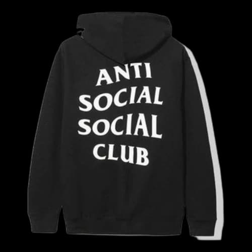 ANTI SOCIAL SOCIAL CLUB x UNDEFEATED