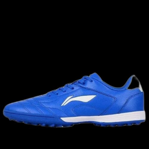 (GS) Li-Ning Training Soccer Shoes TF 'Blue White'