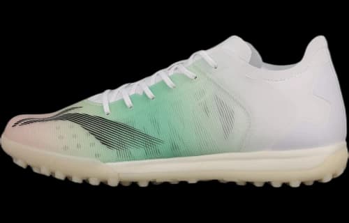 Li-Ning Shadow TF 'White Green'