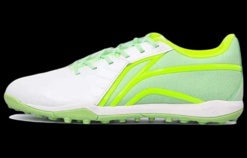 Li-Ning Iron 2 MG 'White Neon Green'
