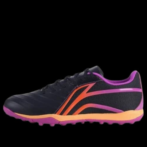 Li-Ning Iron 2 MG 'Black Purple Yellow'